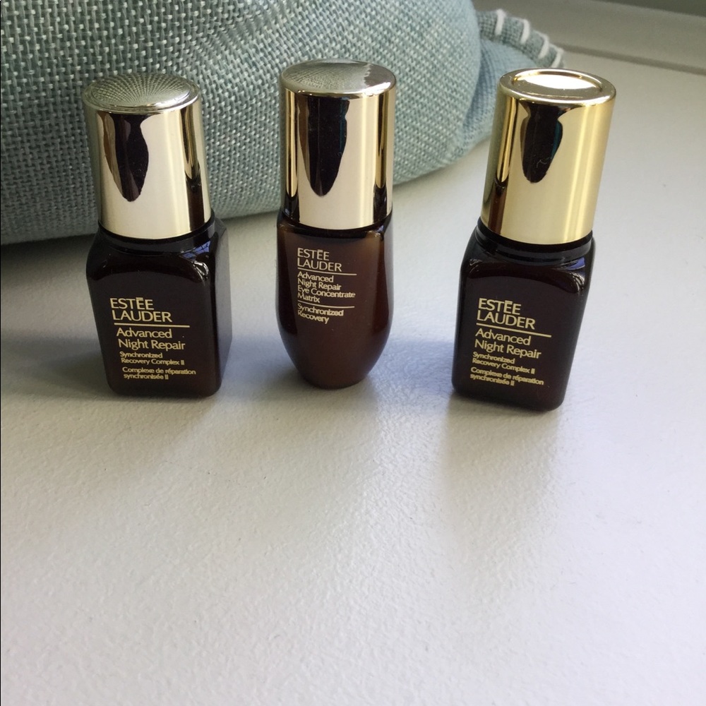 Estée Lauder Advanced Night Repair + Eye
